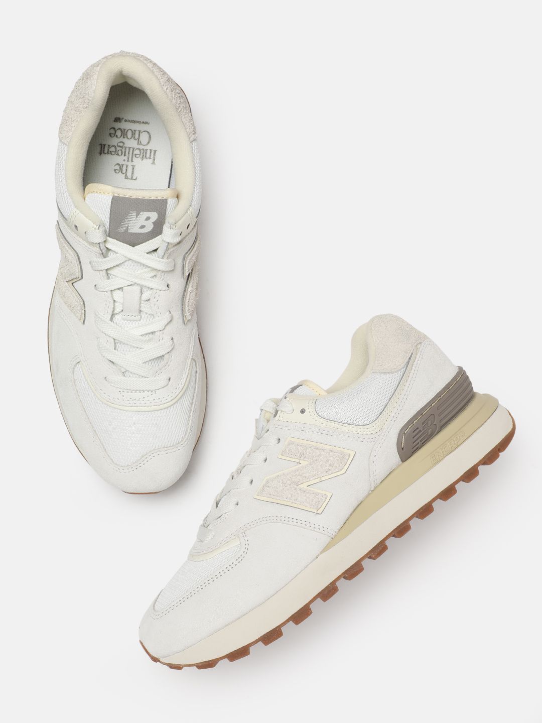 Men 574 Legacy Sneakers