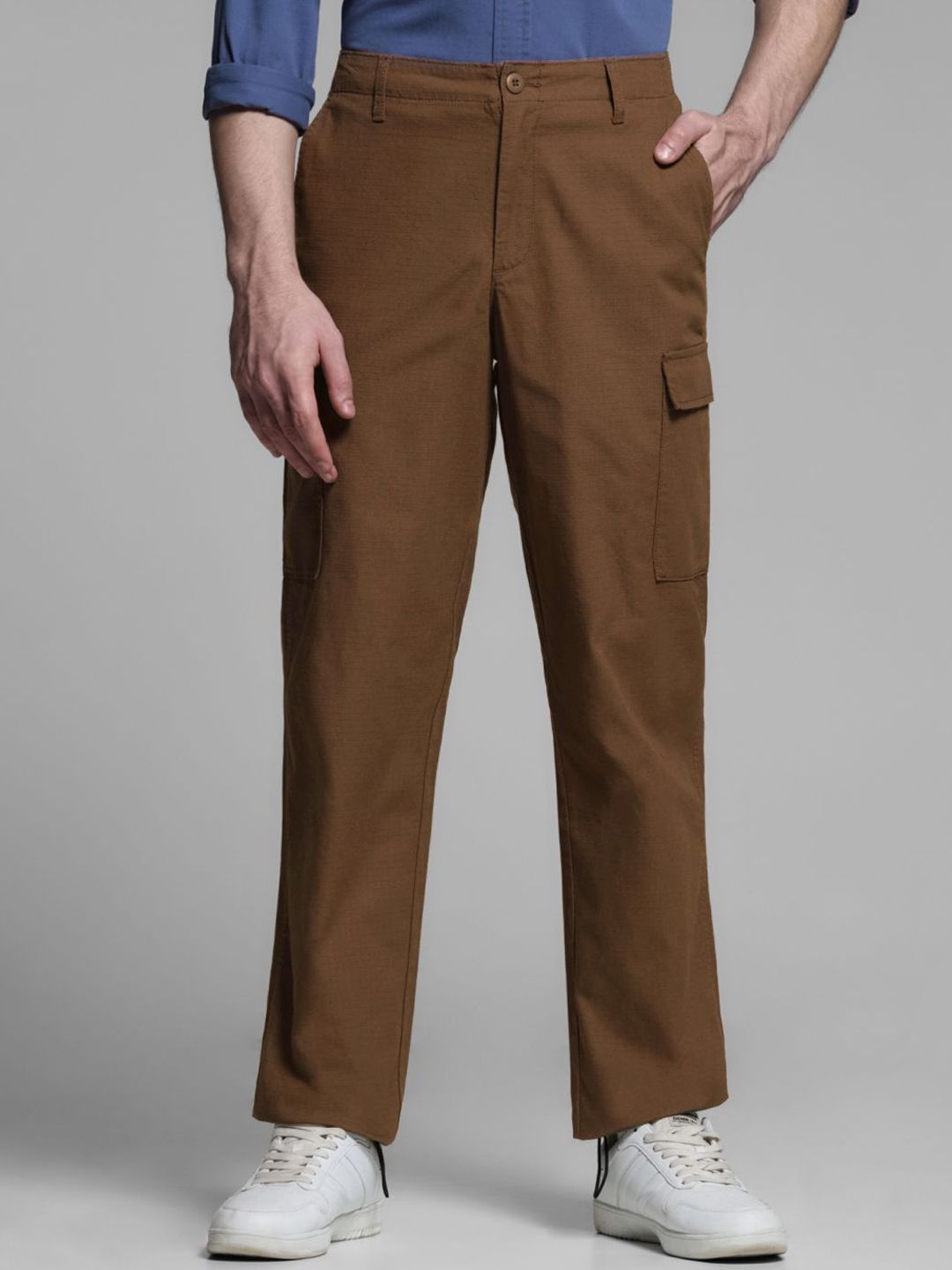 Men Chinos Trousers