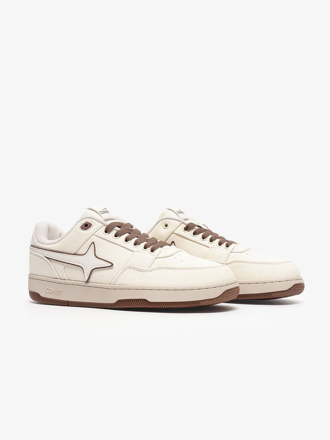 Unisex X Lows Cortado Sneakers