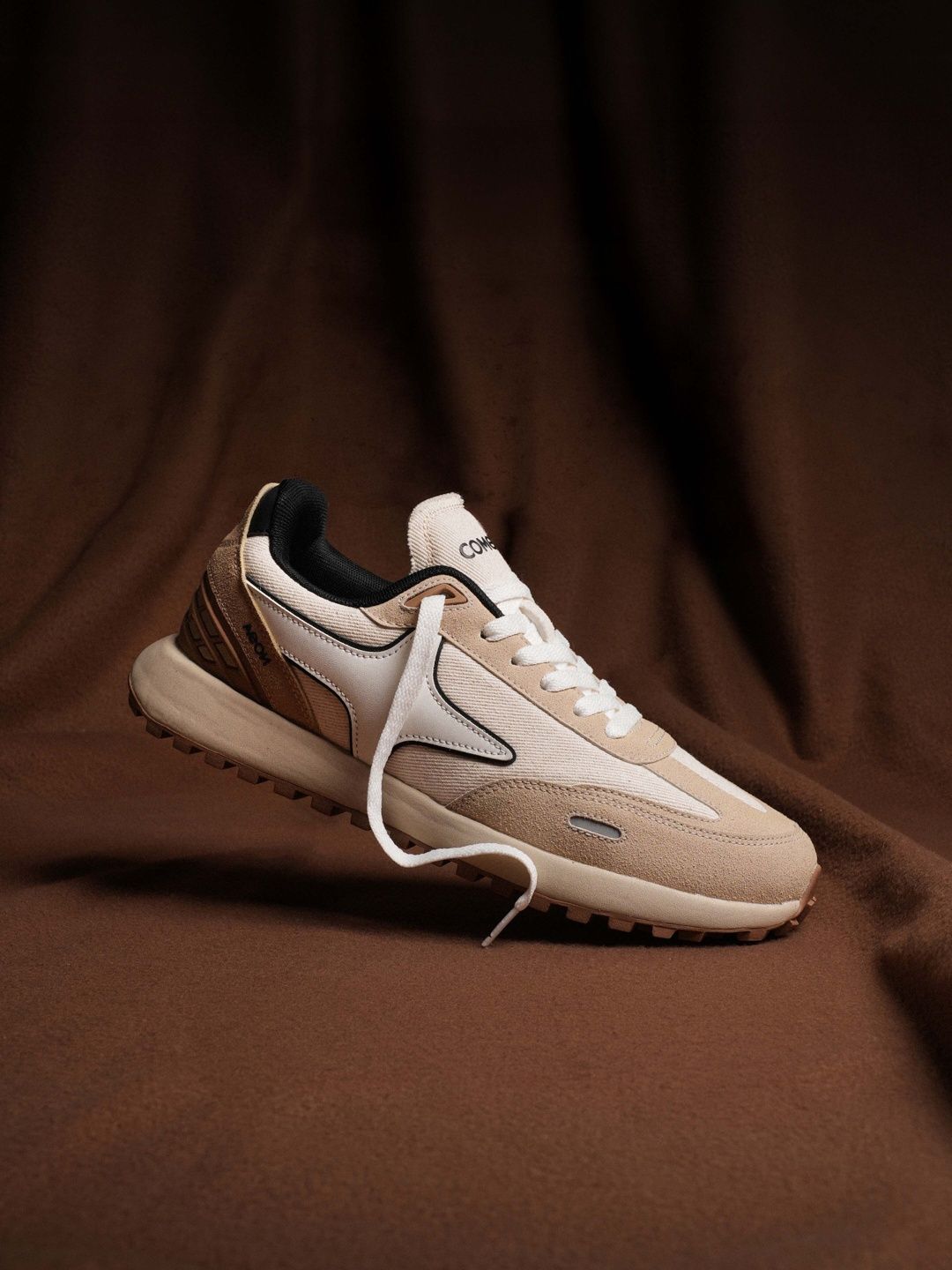 Unisex Aeon v2 Affogato Sneakers