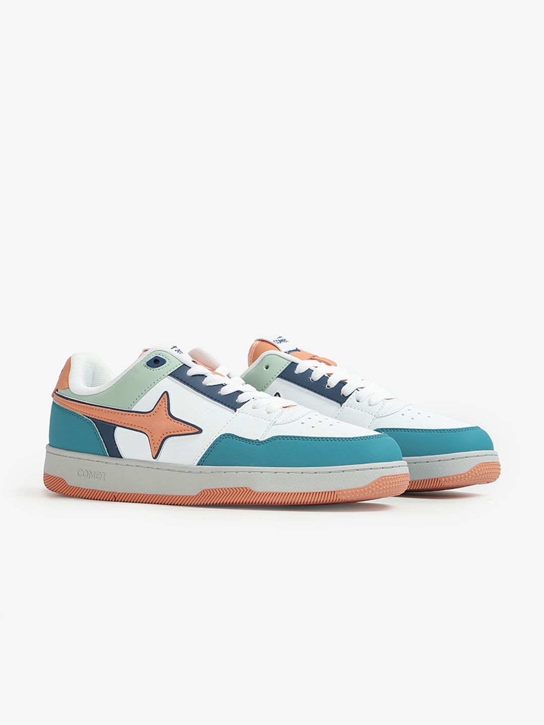 Unisex X Lows Starburst Sneakers
