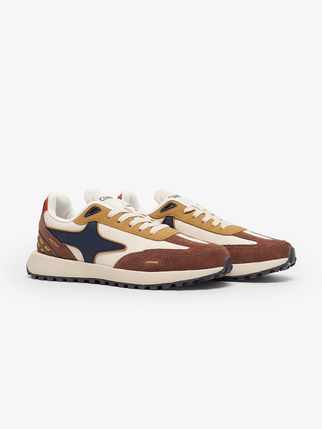 Unisex Aeon v2 Woodpecker