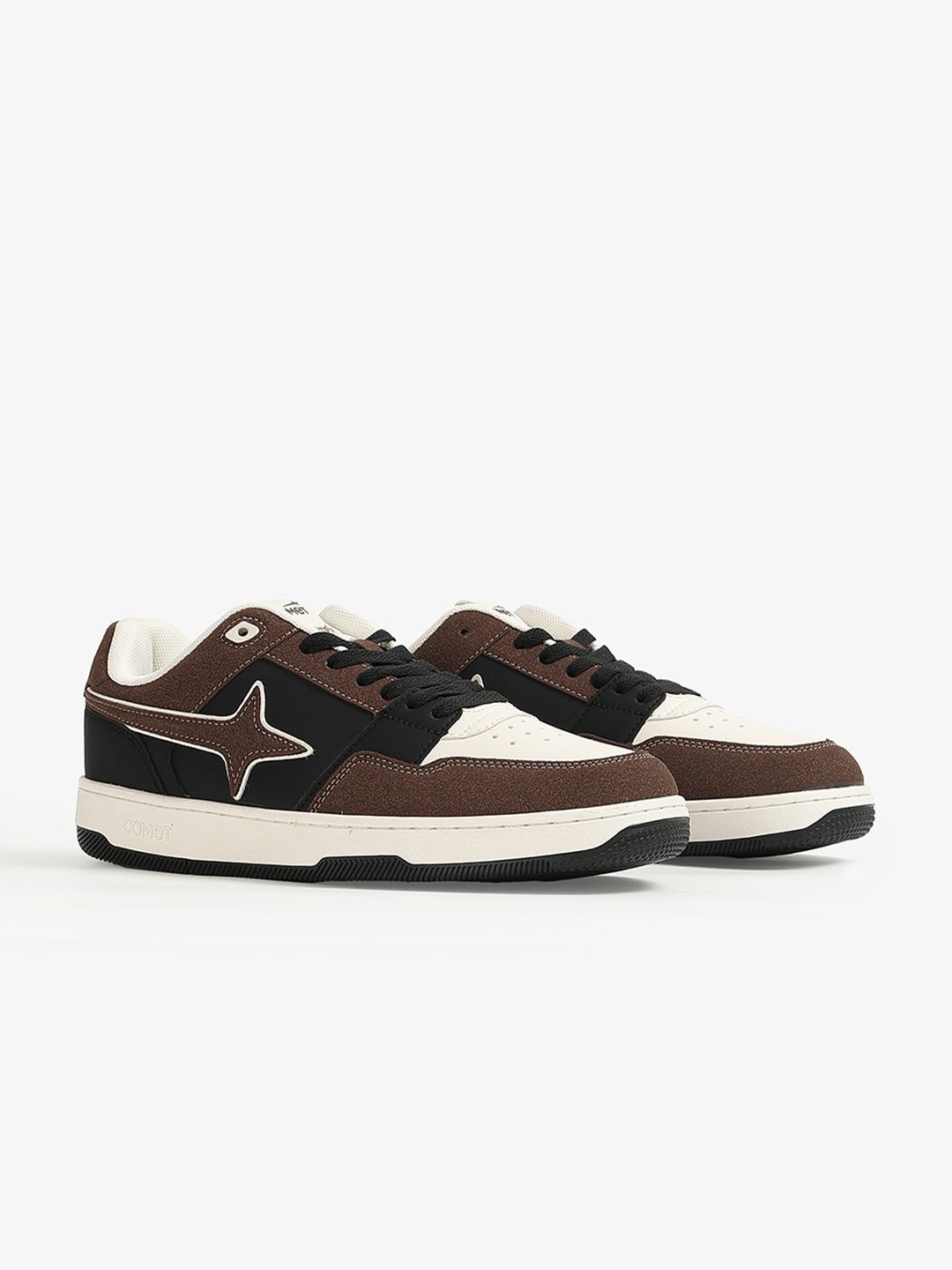 Unisex X Lows Chestnut Sneakers