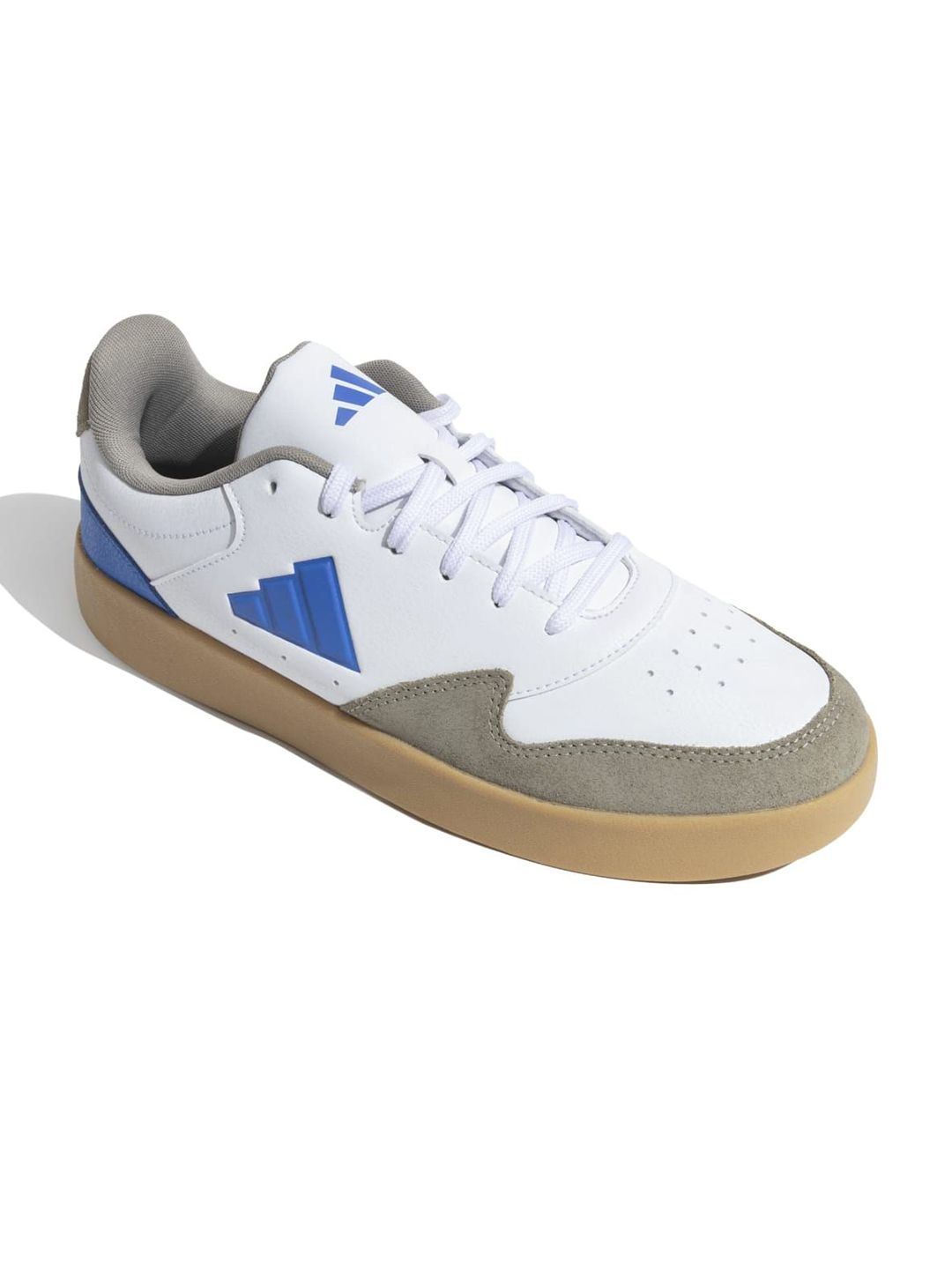 Adidas ROSEWUD PRO 2.0M Men Colourblocked Sports Shoes