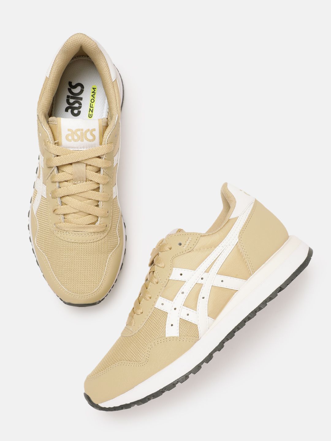 Men Tiger Runner II Shoes